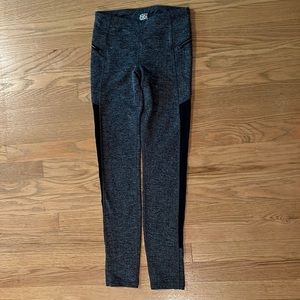 Athleta girl leggings